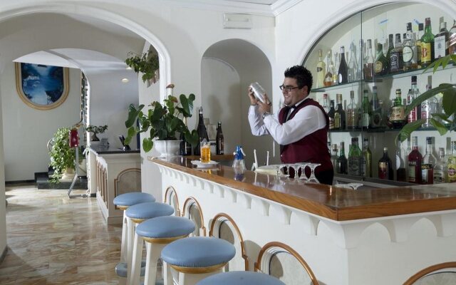 Hotel Syrene