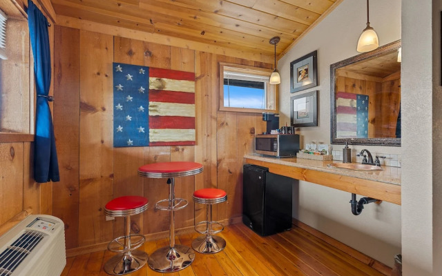 Trapper's Rendezvous