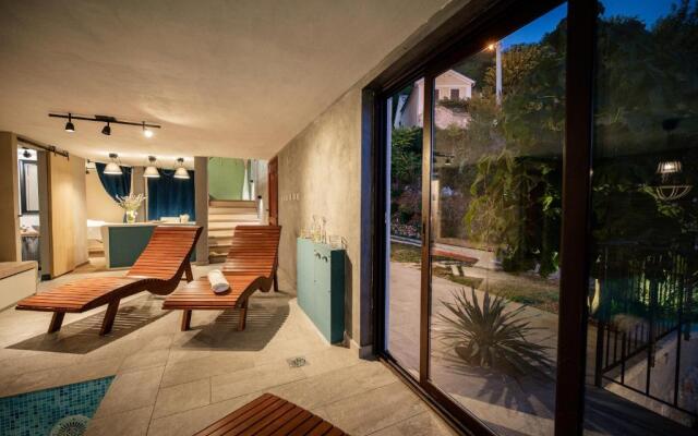 Boutique B&B Mali Pariz
