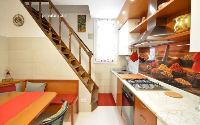 RECIOTO Rialto-Market