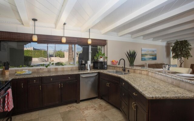 PS001 7 Bedroom Villa By Senstay