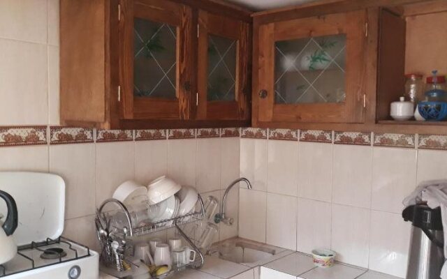 B&B habitación en casa familiar cerca a atractivos