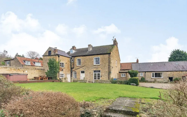 The Lodge