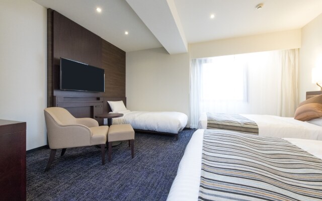 Hotel MyStays Fukuoka Tenjin