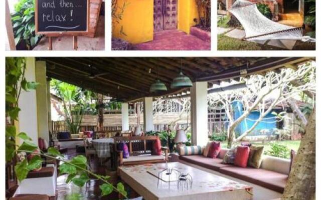 Turiya Boutique Villa