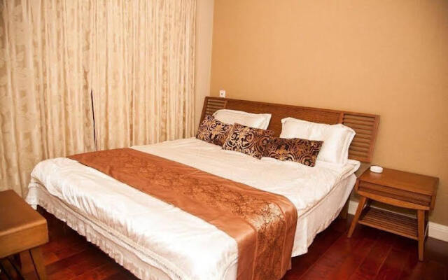 Xuanyuting Apartment