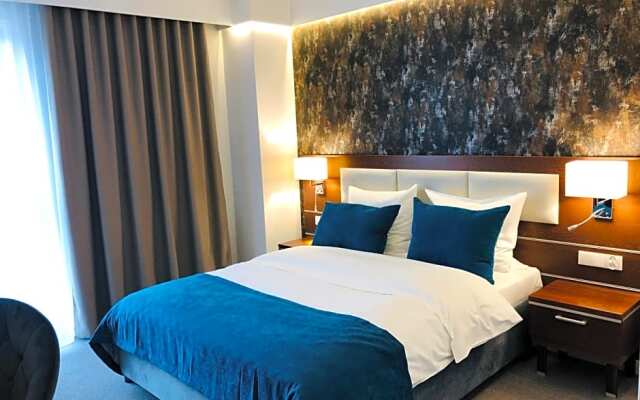 Hotel Ines