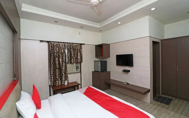 Ridgewood Palace By OYO Rooms