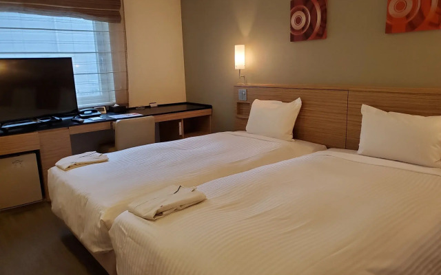 Sotetsu Fresa Inn Yokohama Totsuka