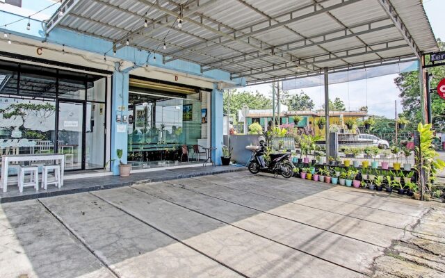 Capital O 92295 Double Tree