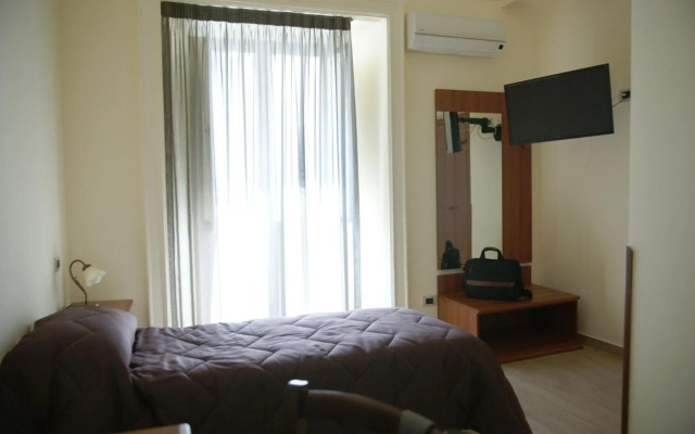 Hotel Sofia