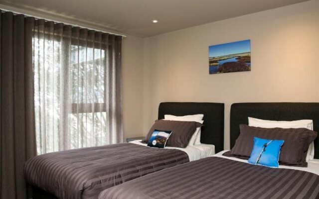 Diana Alpine Lodge