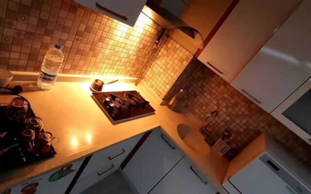 Vera Home Suit Otel