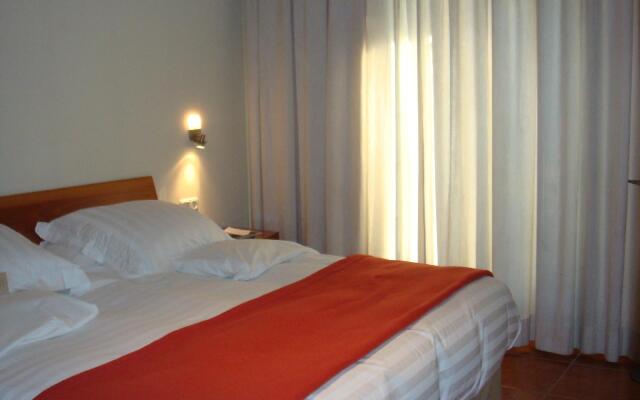 Abba Xalet Suites Hotel