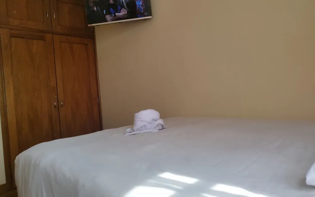 Hotel RustiCall