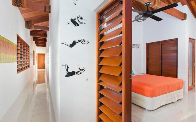 Private Holiday House Holiday Home