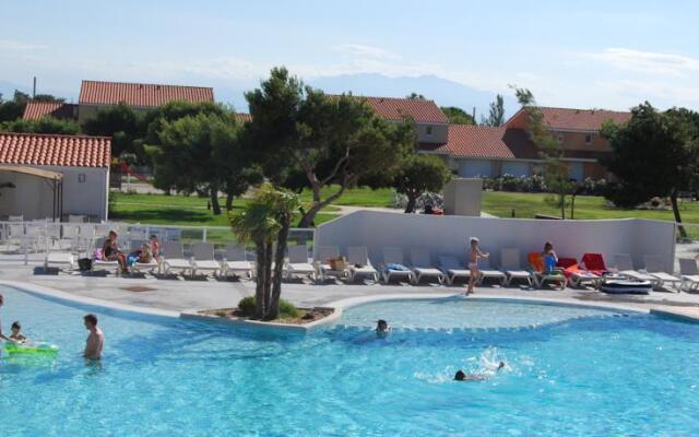 Résidence grand Bleu Vacances - Le Mas De Torreilles