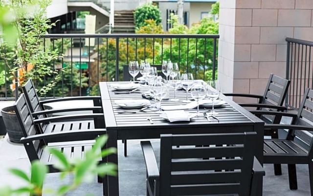 HOTEL KARUIZAWA CROSS - Vacation STAY 56446v