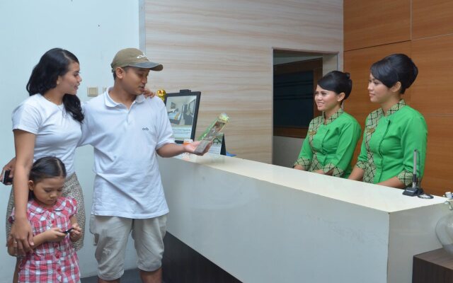 LPP Garden Hotel