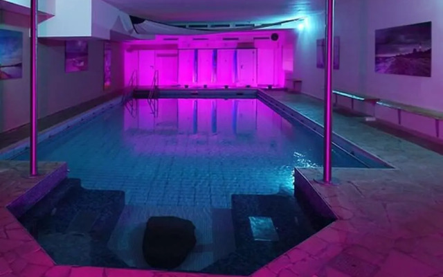 Landhaus Ostseeblick