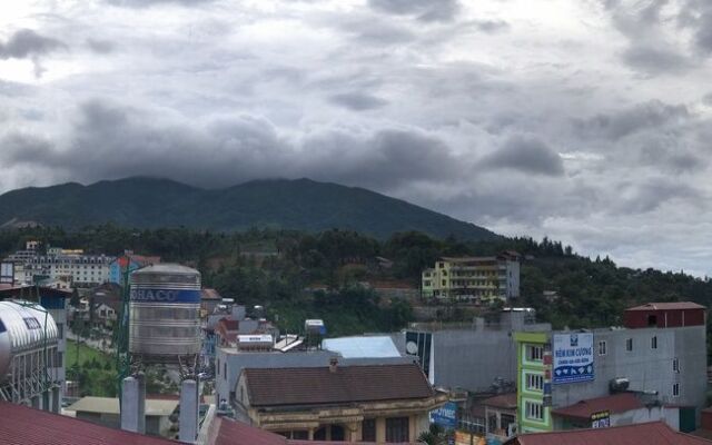Sapa Memory Hotel 2