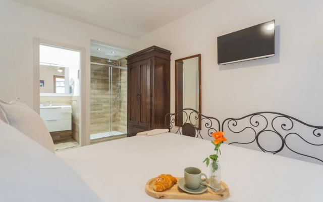 Villetta Abbazia Acqua Dolce - With Stunning Terrace