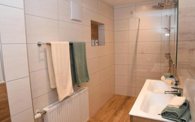 Ferienhaus zur Maultrommel