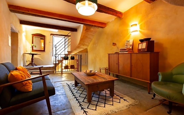 Le Pied De La Lettre