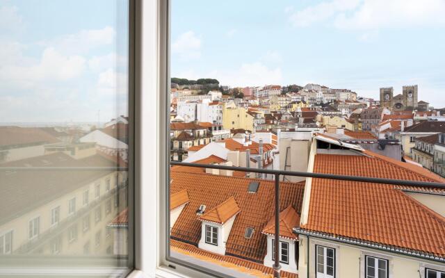Velvet Dream (SJ) in Lisboa ciudad