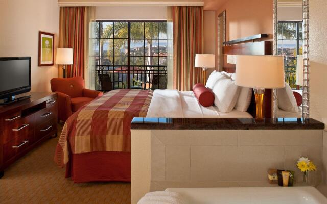 Hilton Grand Vacations at MarBrisa