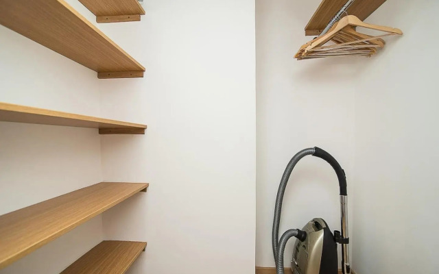 Newly renovated 1-bed apartment at Charles Bridge