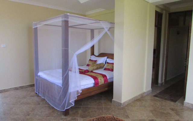 Retro Boutique Hotel Limited