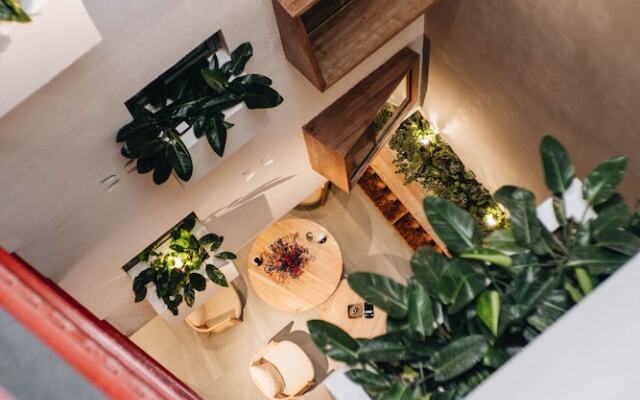 Mia Casa by Satori