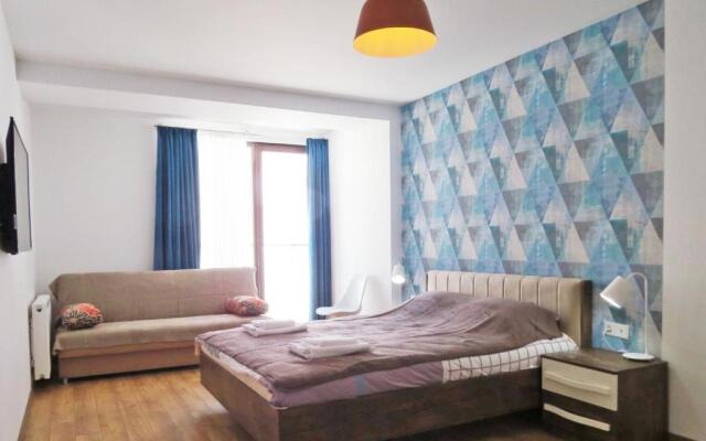 New Gudauri Apartment 543