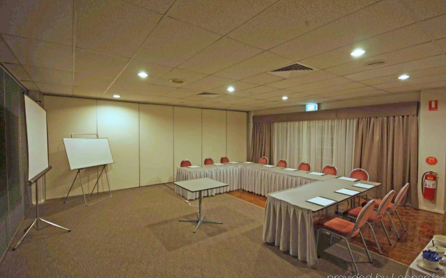 ibis Styles Adelaide Manor