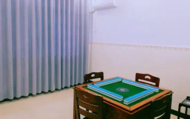 Huangling Impression Boutique Hostel