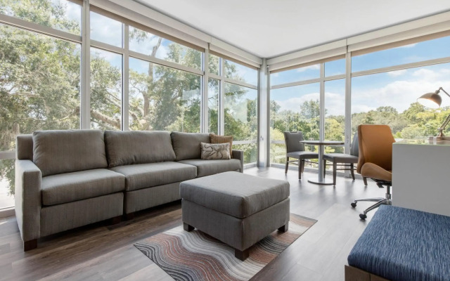 Cambria Hotel Mount Pleasant – Charleston