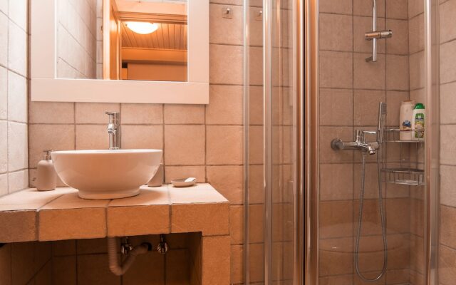 Aelia Hospitality Parnassos