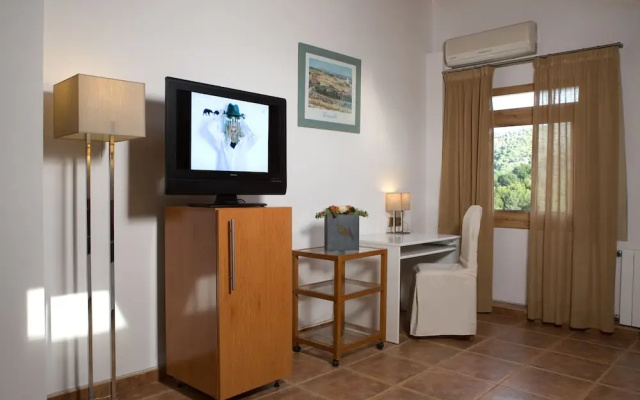 Hotel Porta D'alella