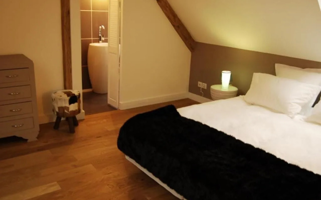 La Grange Maison d'hôtes