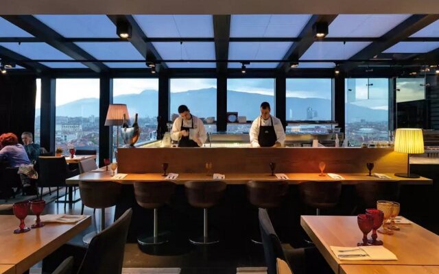 Sense Hotel Sofia, a Member of Design Hotels