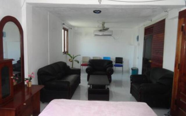 Allai Samudra Beach Resort