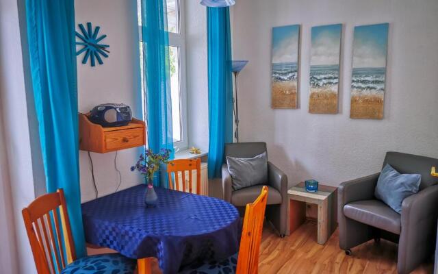 Binz Feriendomizil