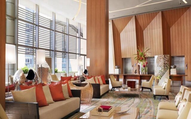 JW Marriott Panama