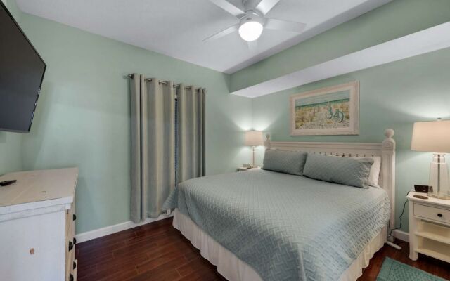 Seychelles by iTrip Panama City Beach