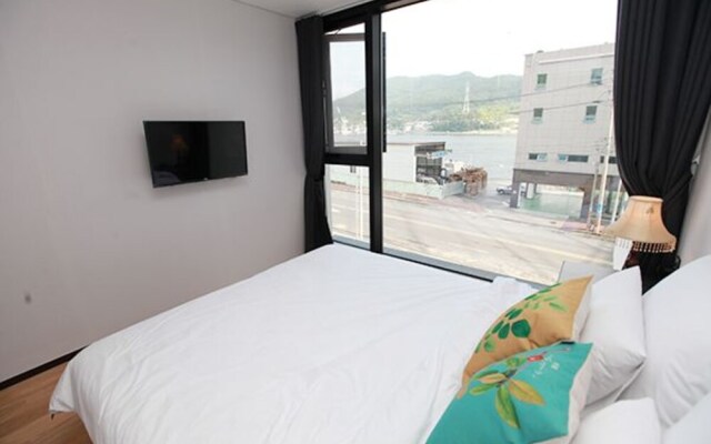 Yeosu Gite Pension