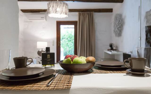 Monastery Estate Mountain Retreat