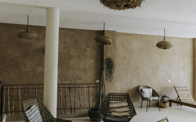 Koos Hotel Boutique Tulum