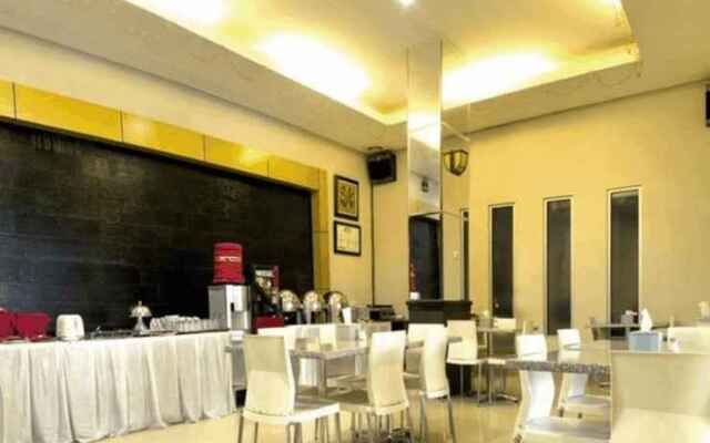 Hotel Central Kudus