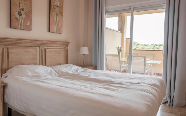 MalagaSuite Riviera Paradise Apartment